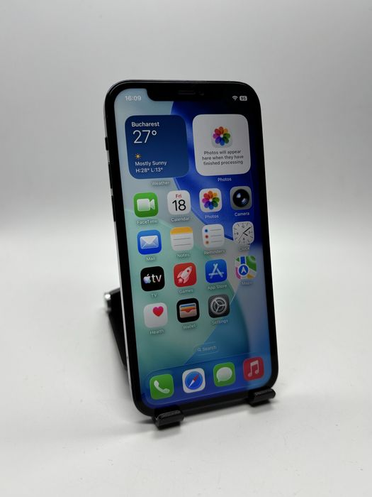 iPhone 12 Pro - 128Gb - Stare Foarte Buna | Fara Face ID