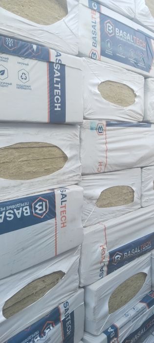 Минплита плотность 50 толщина 5ка 4.32м2