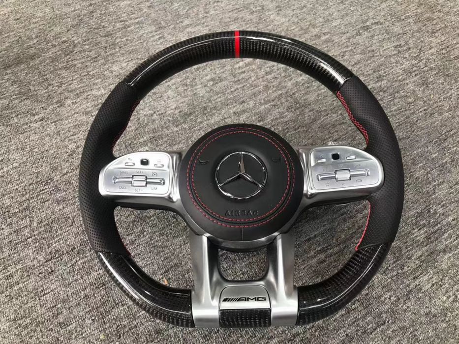 Volan Custom