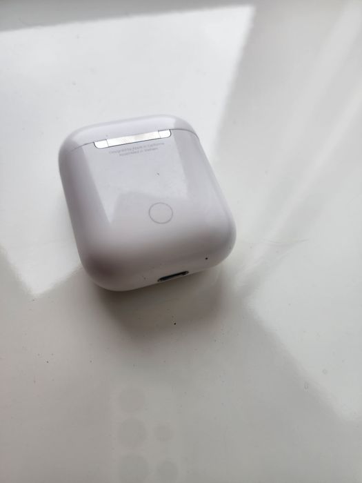 Apple Airpods 2 | original