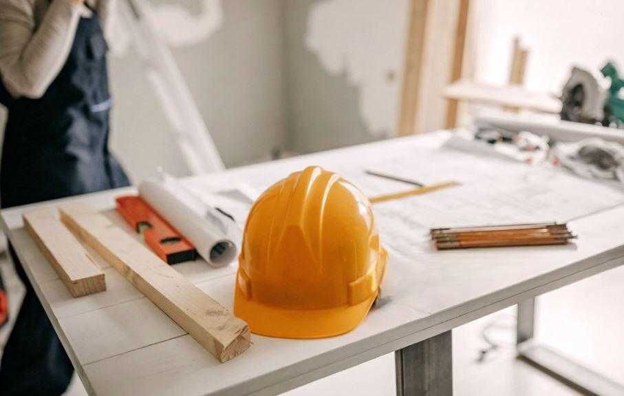 Вътрешни и довършителни ремонти