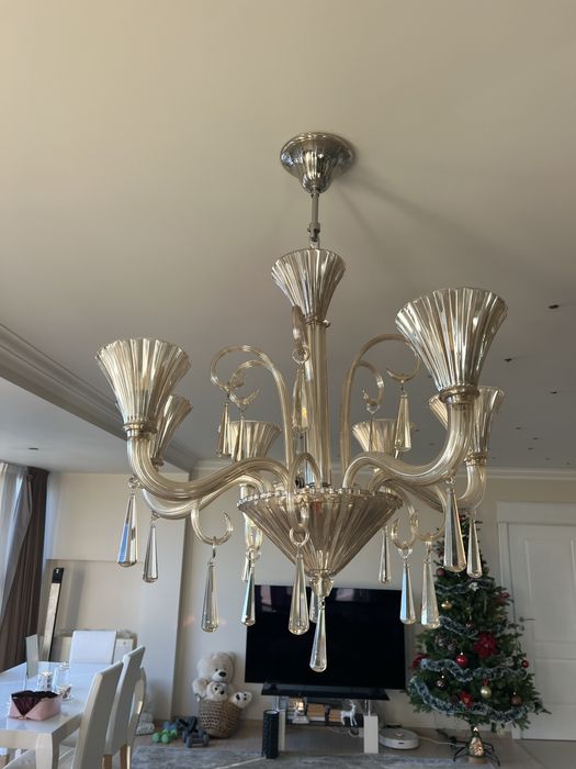 Голям кристален полилей