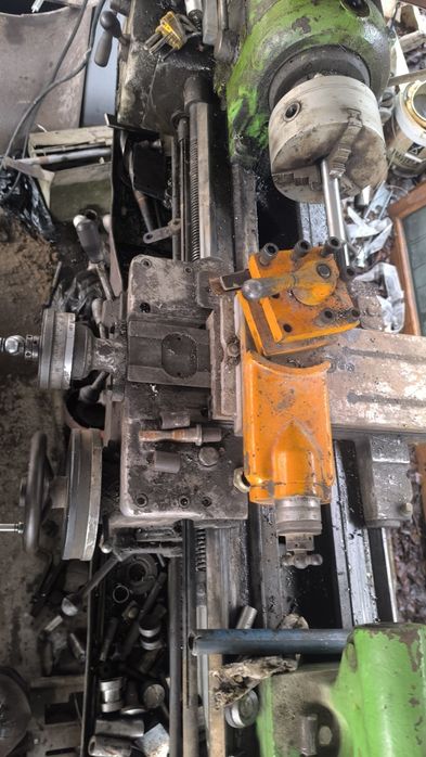 Продам токарьный станок