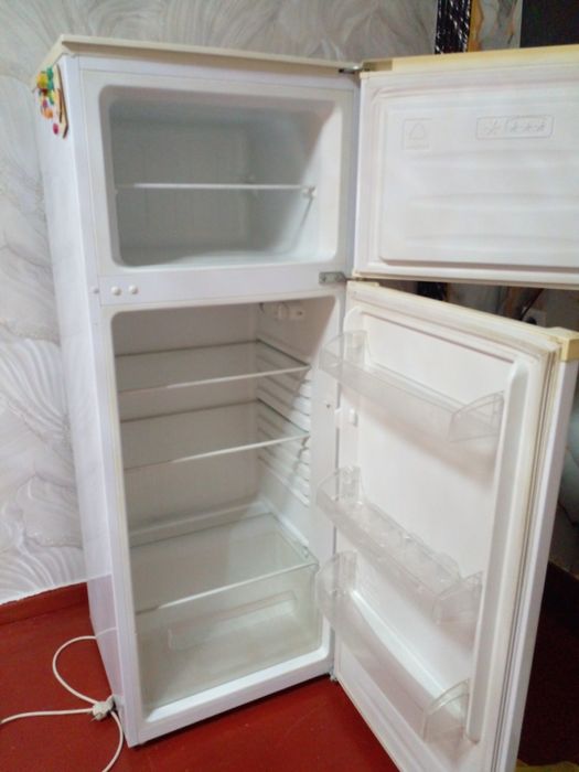 Холодильник, roisonwg