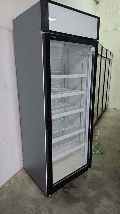 Vitrina frigorifica 75 cm lățime