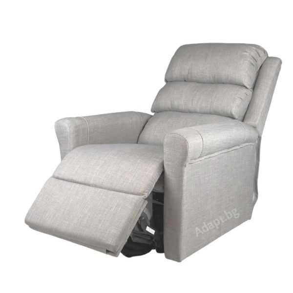 Електрически фотьойл с релакс механизъм RELAX