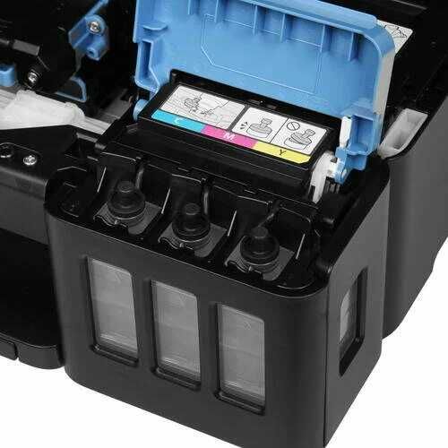 Многофункциональное устройство (принтер, сканер) Canon G3010 series