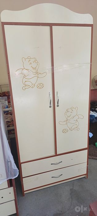Mebel bolalar uchun