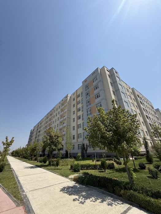 Farg’ona Eco city da uy Sotiladi!