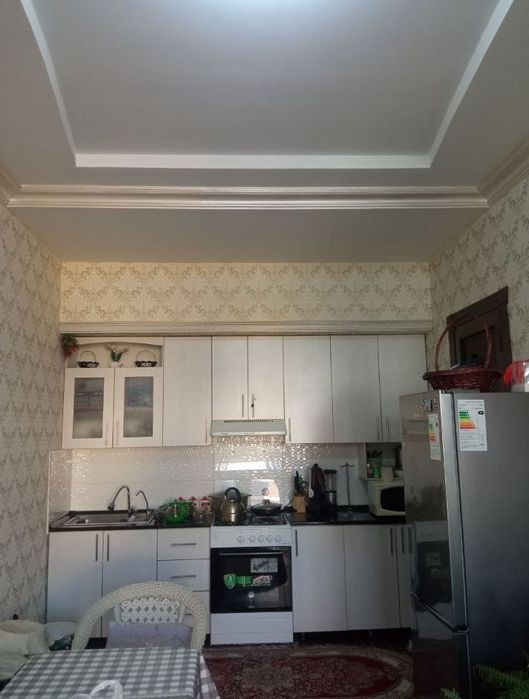 БЕРУНИЙ АЛЛОН 1.75 Соток 5 Комнат + Кухня + Холл Ориентир АкфаМедЛайн