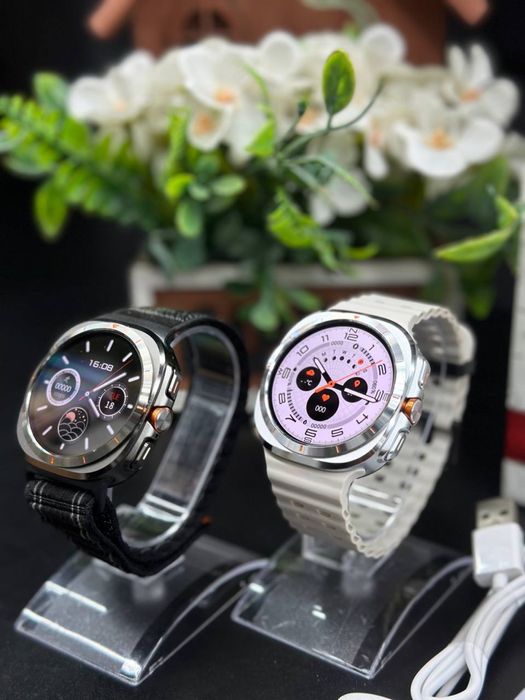 Смарт часы, аппл уотч, подарок