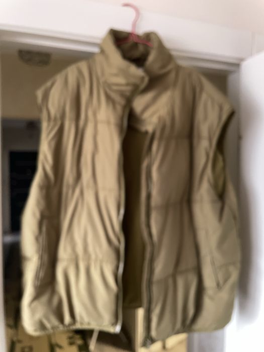 Куртка женская