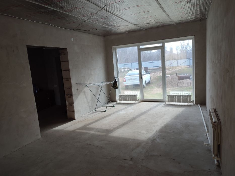 Продам новый дом