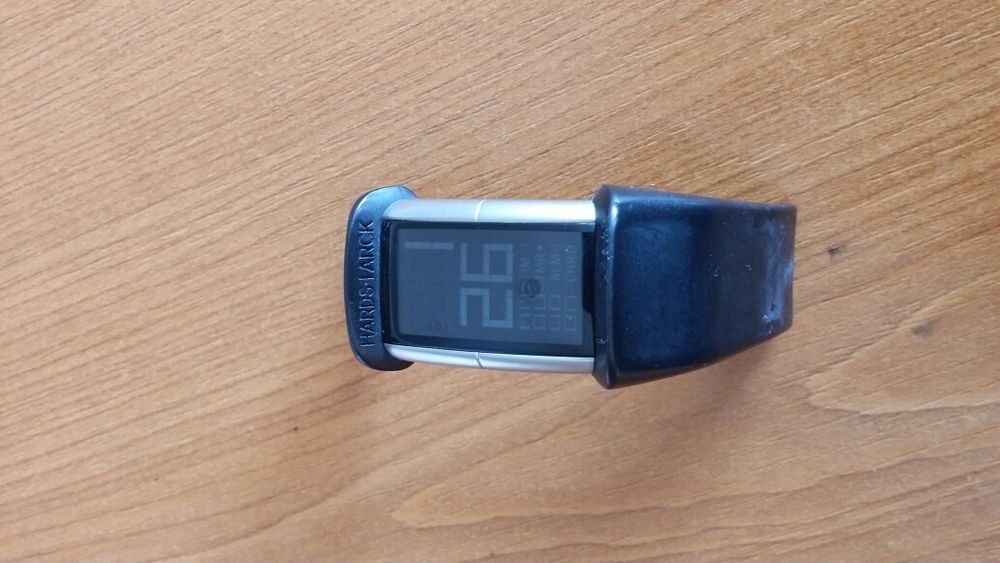 Fossil With Philippe S+Arck