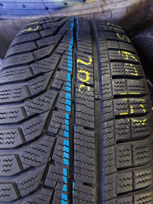 215 60 17 iarna Hankook