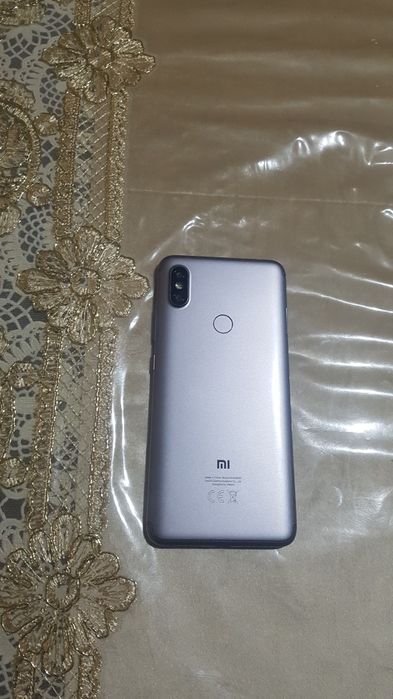 Redmi S2 sotiladi