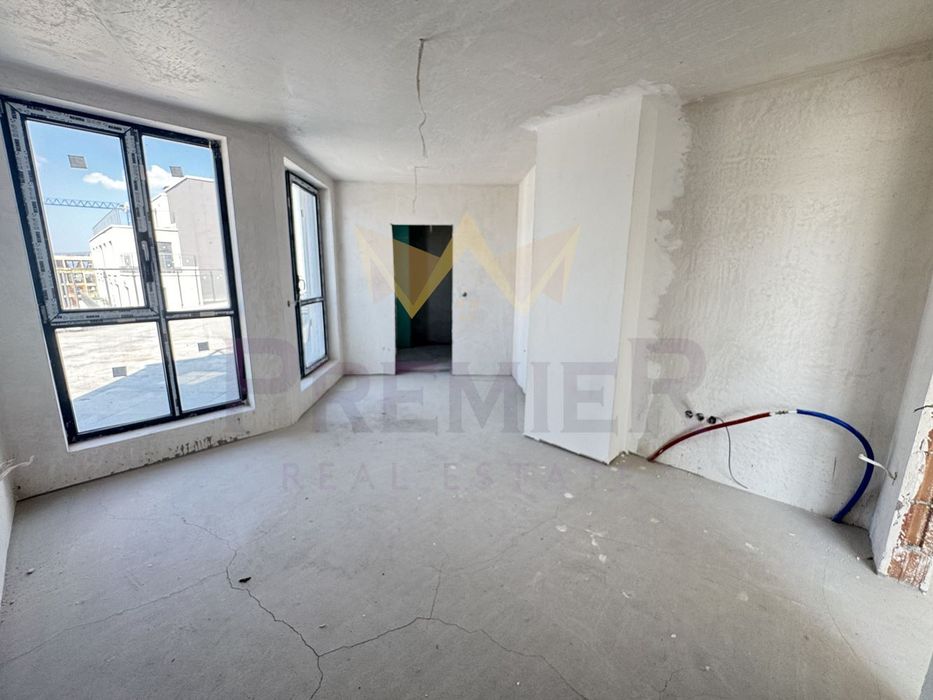 Продава се Тристаен апартамент в София, Младост 4 - 201 кв.м за 1269 €/кв.м - Снимка #2