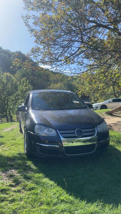 Vand golf 5 1,9 tdi