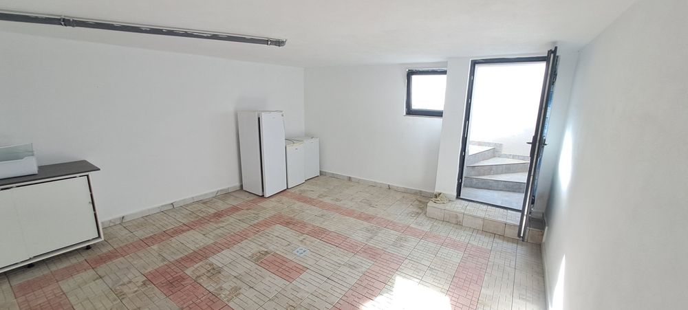 Spațiu comercial nou