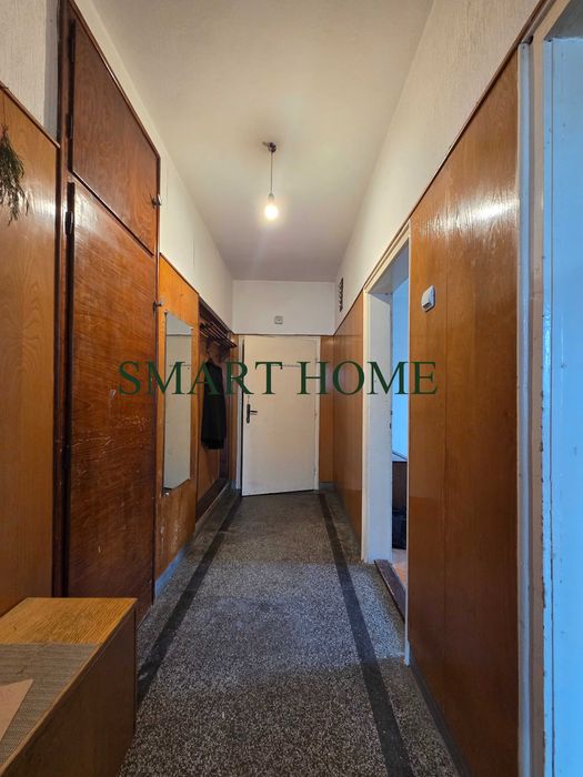 Многостаен апартамент в Идеалния Център на гр. Велико Търново!