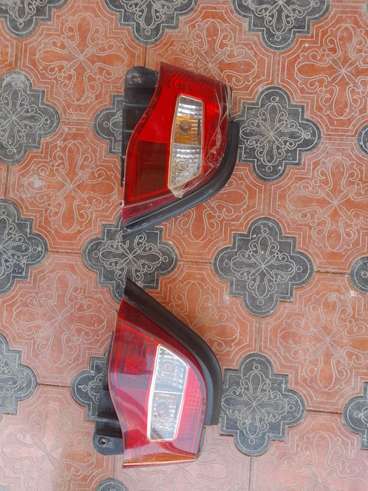 Фара задняя нексия 2