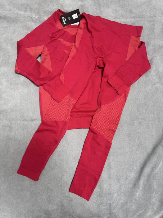 Термо бельо за момиче 134-140см