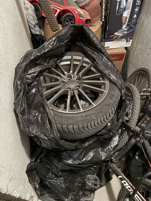 Subaru Impreza WRX 2013