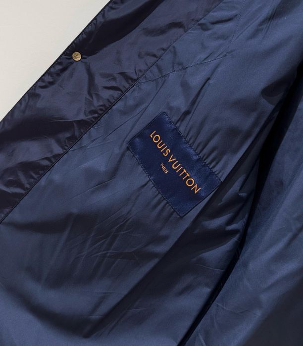 Geaca Louis Vuitton , calitate premium , pe comanda , noua , M