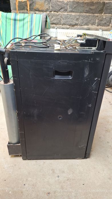 Хладилник  Dometic за кемпер/ каравана на газ, 12 V  и 220 V