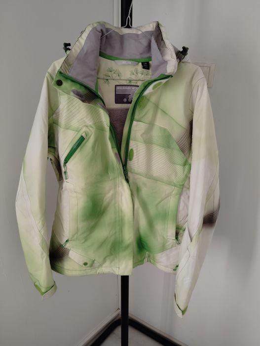 Geaca ski dama Salomon mărime L