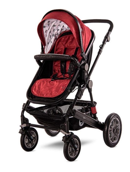 Коляска детский 3 в 1