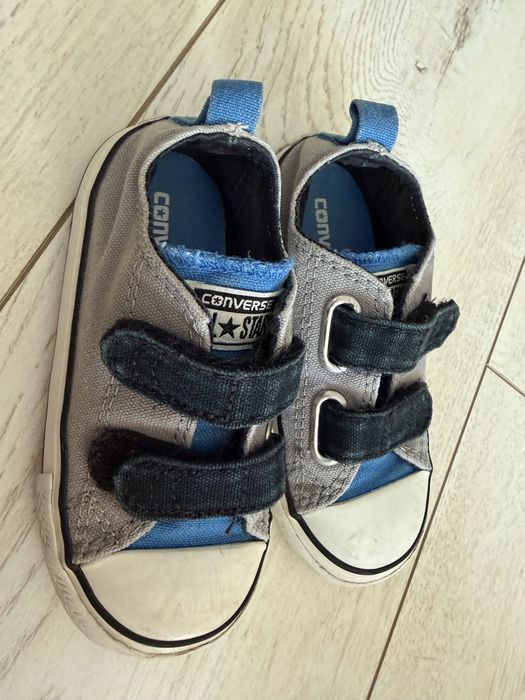 Детски кецове Converse