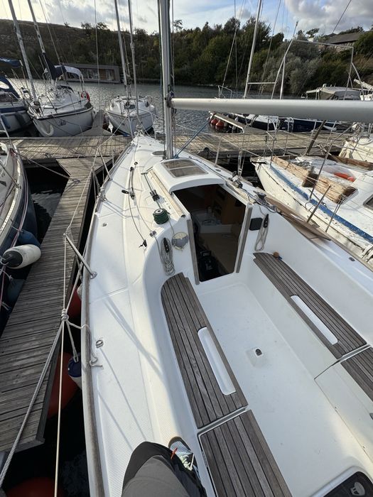 Velier Beneteau First 21.7S, 2009 + peridoc nou