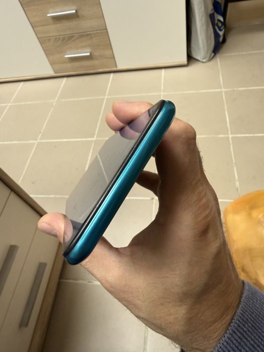 Infinix Hot 10 4/64gb