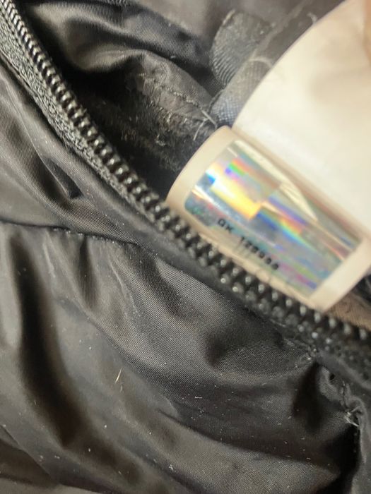 The north face L детско двелицево