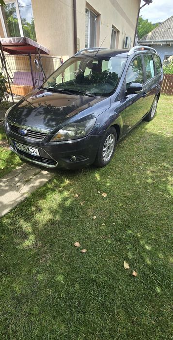 Ford focus 2 1.6 TDCI ( FACELIFT)