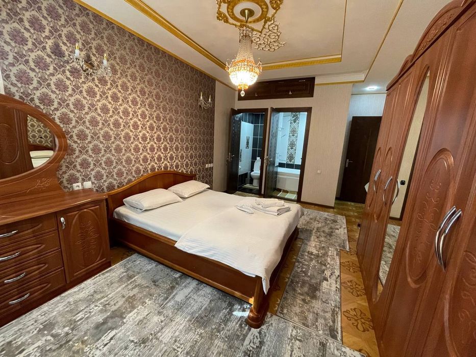 Посуточная квартира/ kunlik kvartira