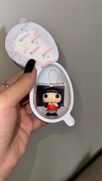 Kinder joy Will продам