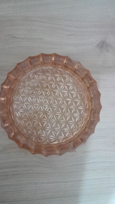Продам пепельницу советскую