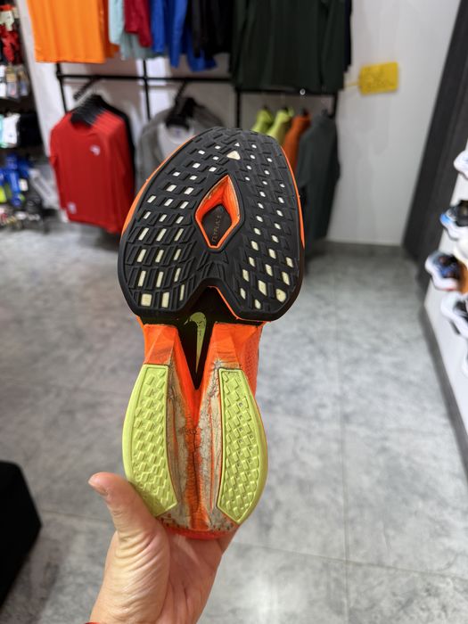 Продам Nike Alphafly 2 оригинал