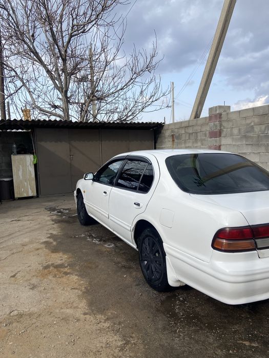 Нисан максима а 32