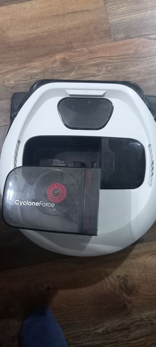 Робот Пылесос Самсунг