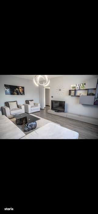 Apartament 3 camere | Panduri | 80 mp |
