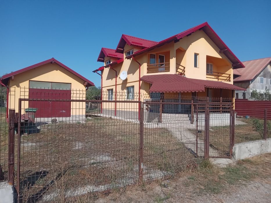 Casă de vânzare Mislea Prahova