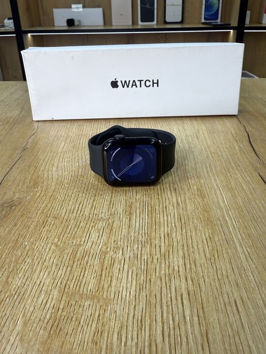 Apple watch 6 44 mm 75%