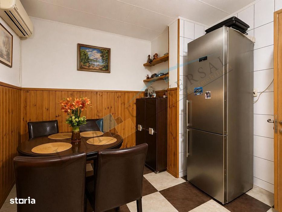 Decebal- Piata Alba Iulia,Apartament Superb,Mobilat,Utilat,Loc Parcare