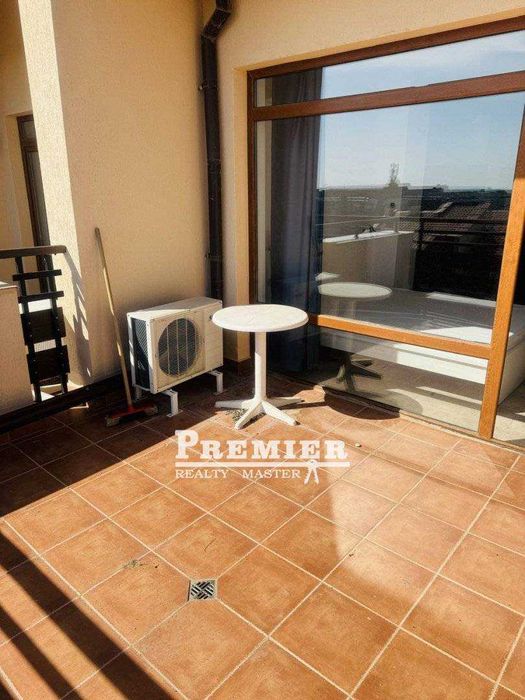 Продава се Едностаен апартамент в Свети Влас - 59 кв.м за 1085 €/кв.м - Снимка #6