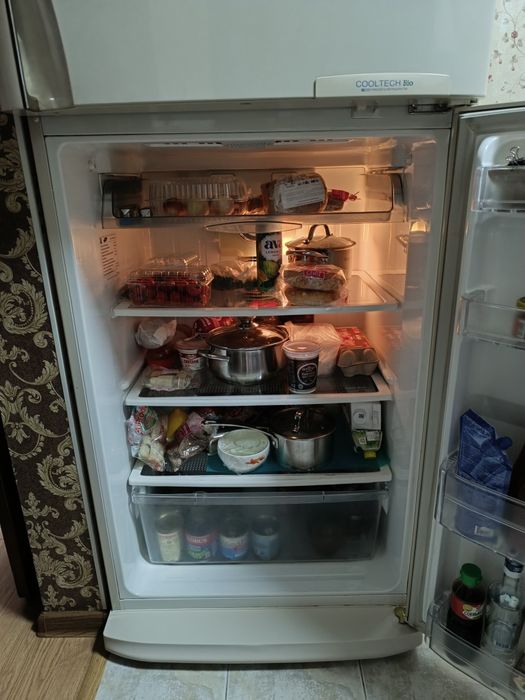 Продам холодильник б/у