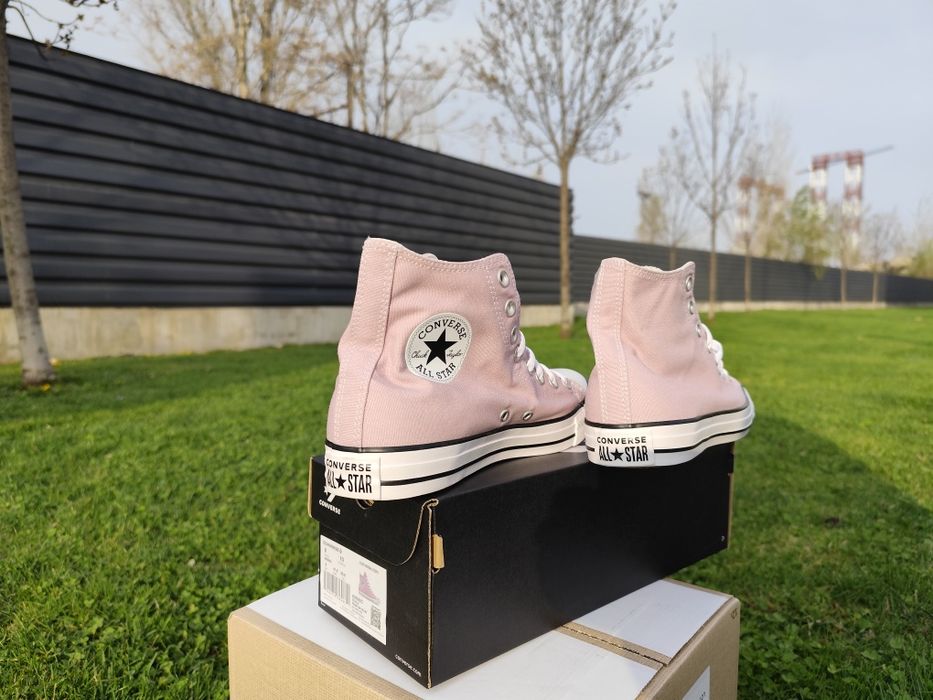 Teneși converșii unisex