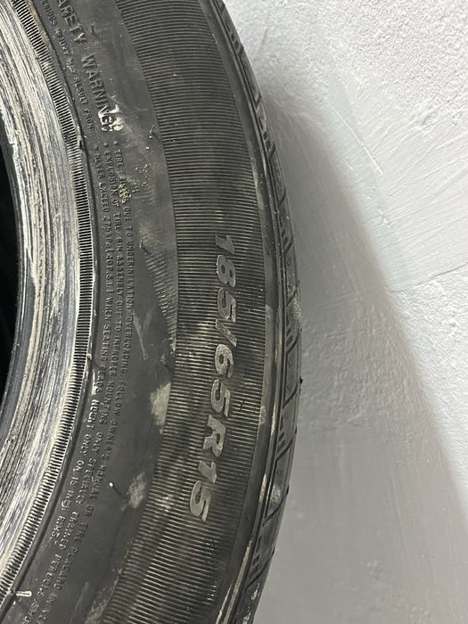 Жаздық шина сатылады